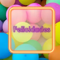 Felicidades icon