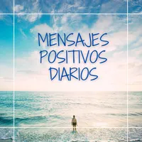 Mensajes Positivos Diarios icon
