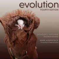 Evolutionary biology icon