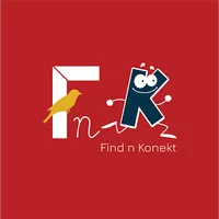 Findnkonekt icon