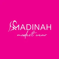 Madinah Modestwear icon