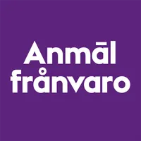 Anmäl frånvaro Stockholm icon