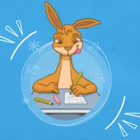 Envio de Respostas Canguru BR icon