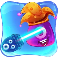 Sultan Of Tower Defense Jelly icon