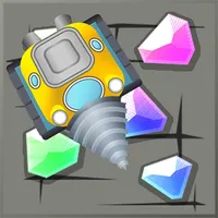 Roby The Mining Robot icon