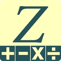 Z4 math icon