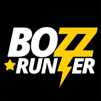 BozzRunner - Car, Motorcycle & icon