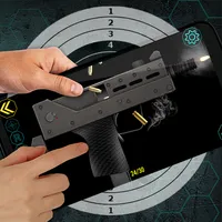Gun Weapon Simulator Pro icon