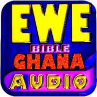 Ewe Bible Ghana icon