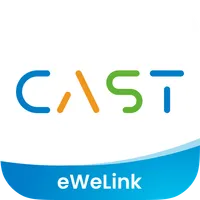 eWeLink CAST icon