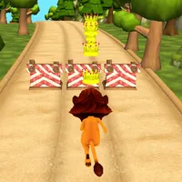 Lazy Runner icon