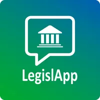 LegislApp 2.0 icon