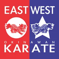 East West Okinawan Karate App icon
