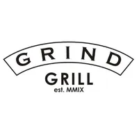 Grind Grill Cafe icon