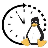 EX Cron icon