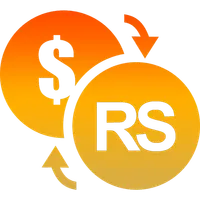 EX Currency Converter icon