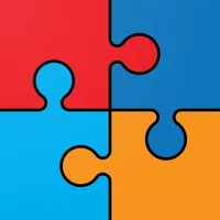 Jigsaw Puzzle AI icon
