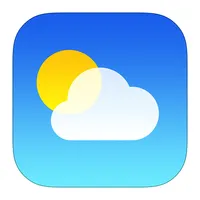 Виджет погоды. Гомель icon