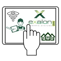 Exalon QMS Application Capture icon