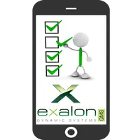 Exalon QMS Inspections icon