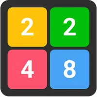 2248 Merge Number Puzzle Game icon