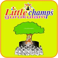 Little Champs Gurukulam icon