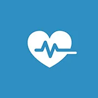 ECG For All icon