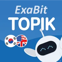 ExaBit TOPIK (Korean-English) icon