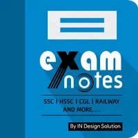 Exam Notes - All Govt Exams icon