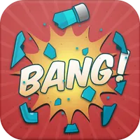 Bottle Shoot icon