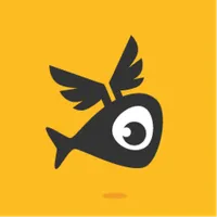 我都在 icon
