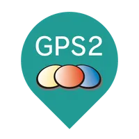 GPSシステム icon