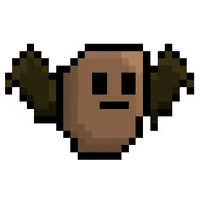 Bat Potato icon
