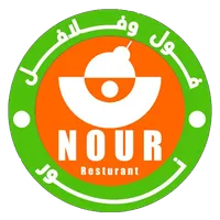 مطعم نور icon