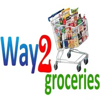 Way2Groceries icon