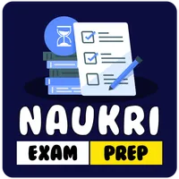 Naukri Exam Prep icon