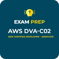 AWS DVA-C02 Exam Practice icon
