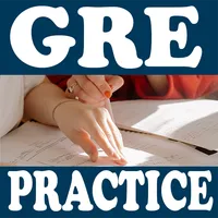 GRE Exam Practice Tests icon