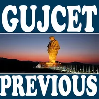 GUJCET Previous Papers icon