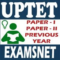 UPTET Practice Papers icon