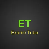 Exam Tube icon