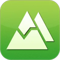 Altimeter icon