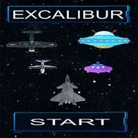 Excalibur icon