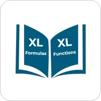 Excel Formulae and Functions icon
