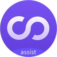 Multiple Accounts - Assist icon