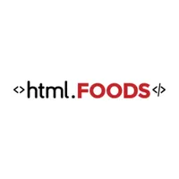 htmlfoods icon