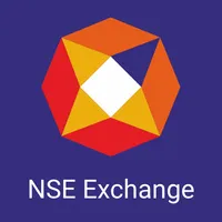 NSE Digital Exchange icon