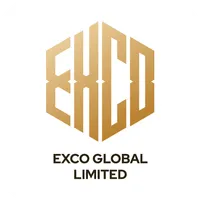 Exco Global Limited cTrader icon