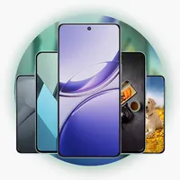 Vivo V50 Wallpaper icon