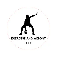 Exercise and Weight Loss icon